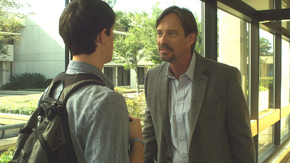 Photo from the movie God's Not Dead