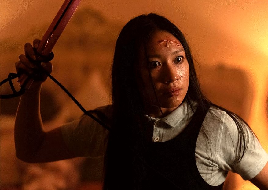 Photo du film Grafted [2024]