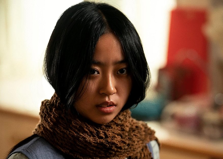 Photo du film Grafted [2024]