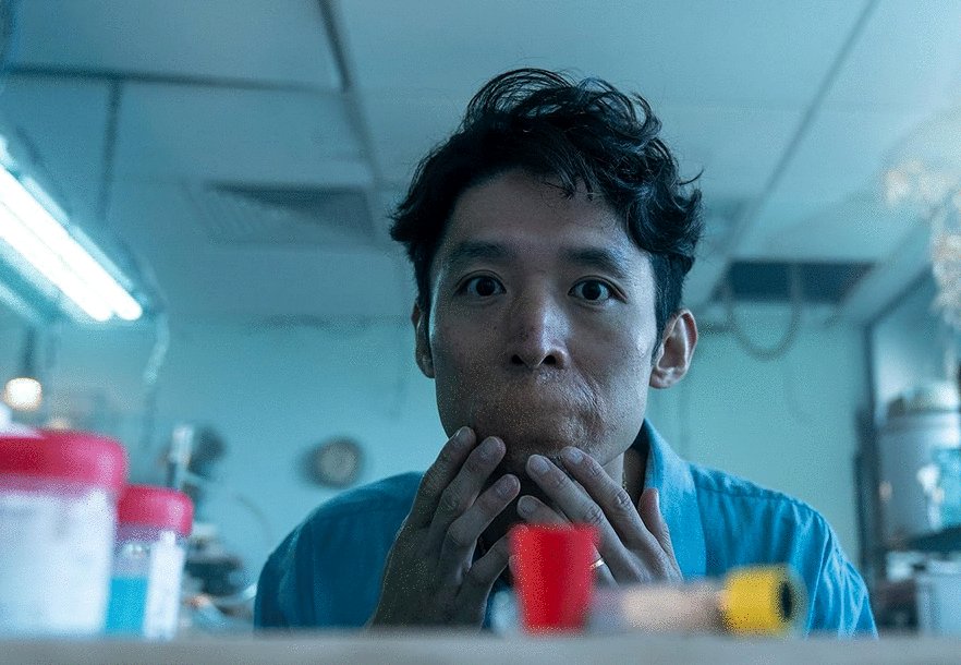 Photo du film Grafted [2024]