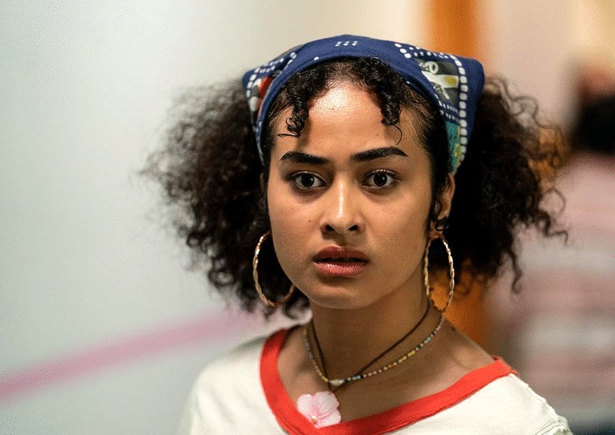 Photo du film Grafted [2024]