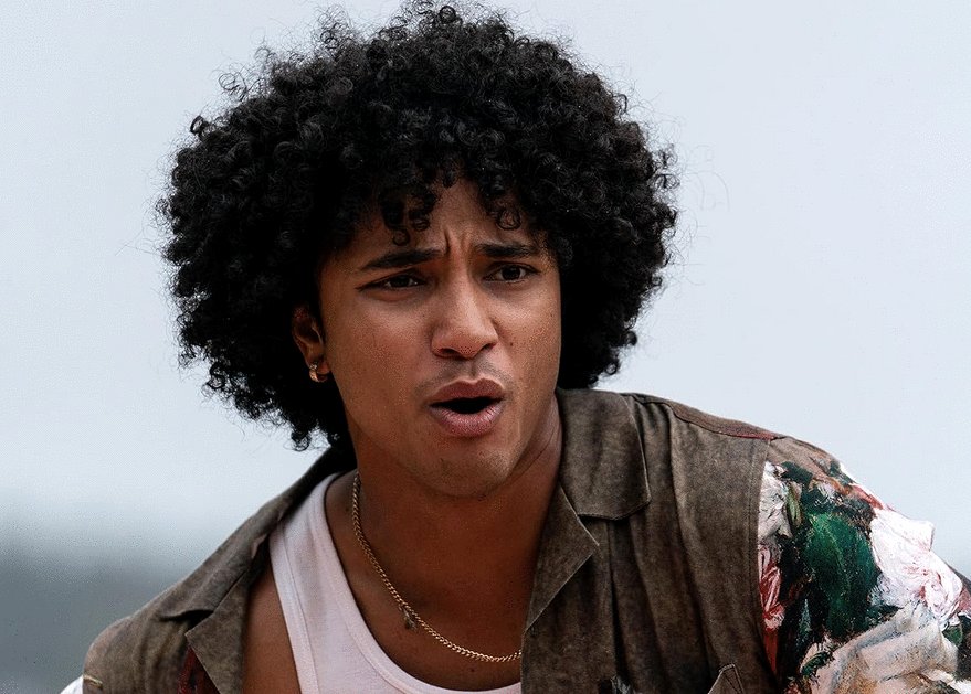 Photo du film Grafted [2024]