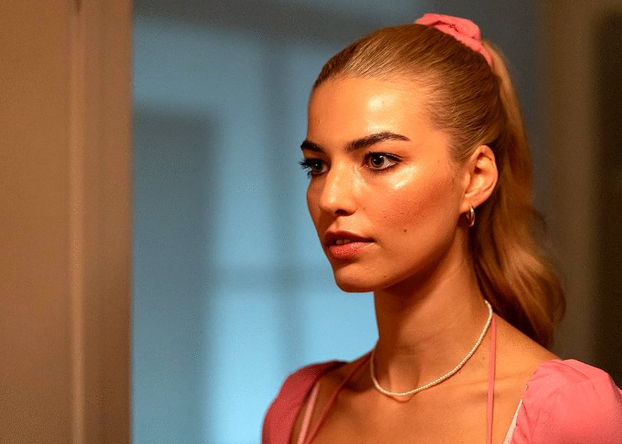 Photo du film Grafted [2024]