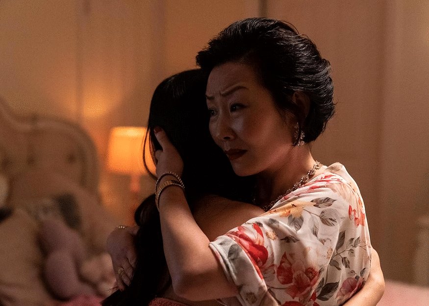 Photo du film Grafted [2024]