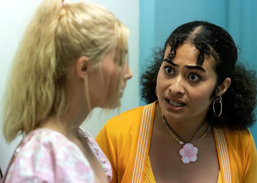 Photo du film Grafted [2024]