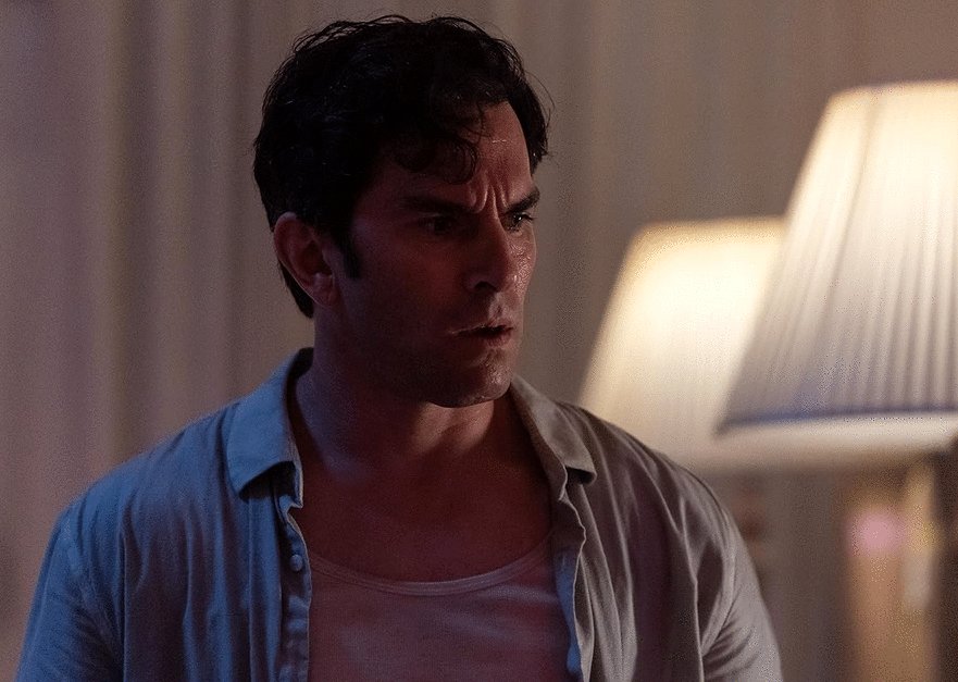 Photo du film Grafted [2024]