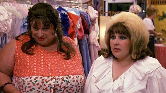 Photo from the movie Hairspray