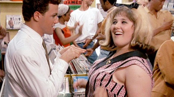 Photo from the movie Hairspray