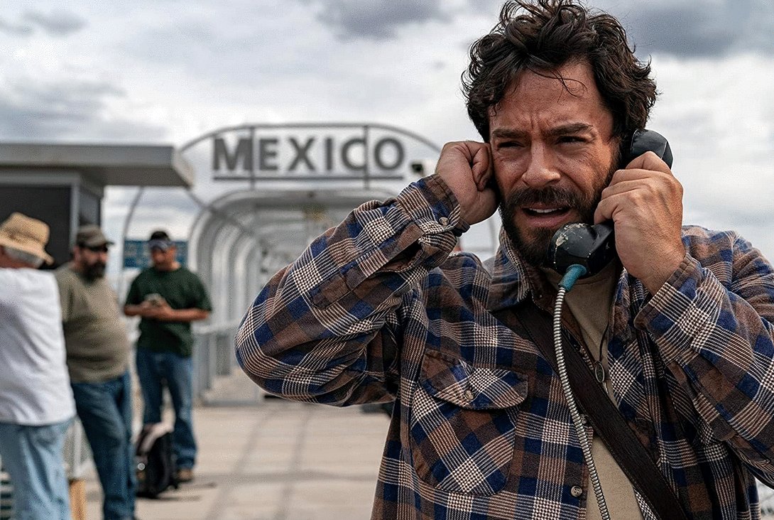 Photo from the movie Half Brothers