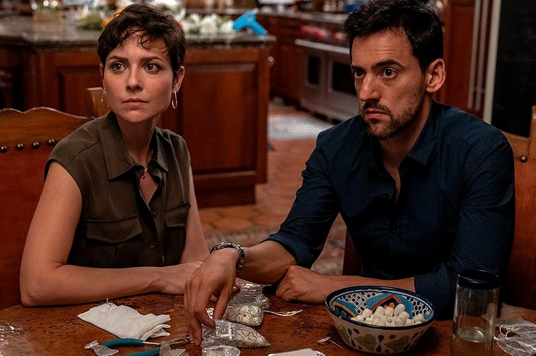 Photo from the movie Half Brothers