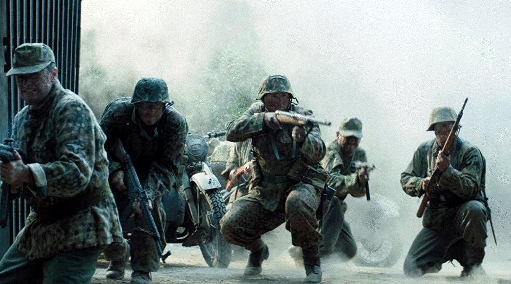 Photo from the movie Hell Hath No Fury