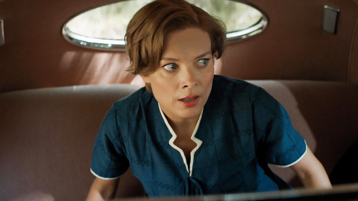 Photo from the movie Hell Hath No Fury