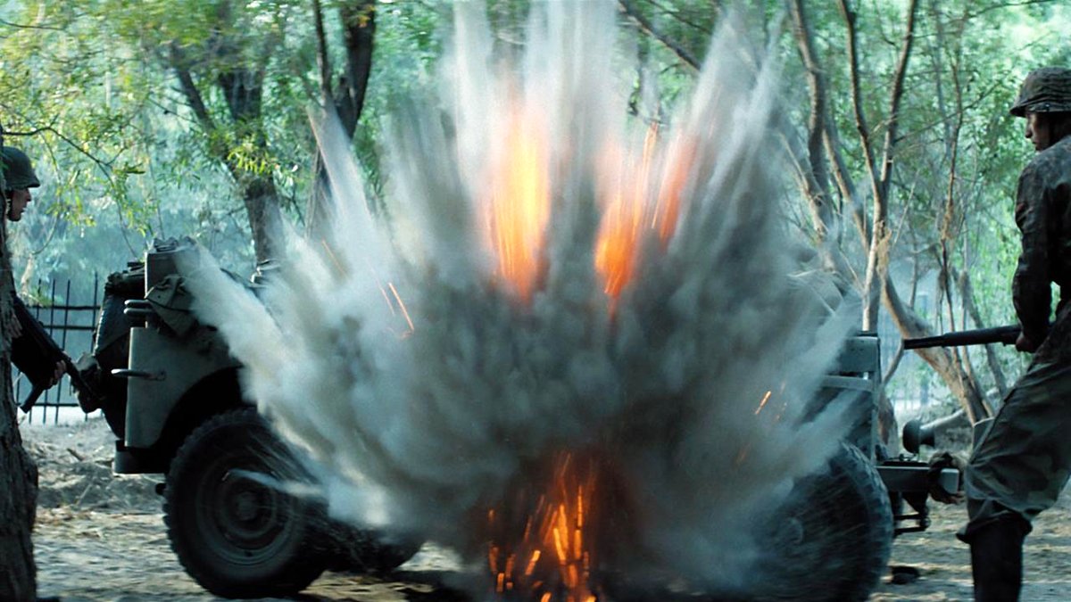 Photo from the movie Hell Hath No Fury