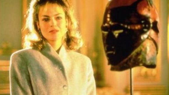 Photo from the movie Highlander