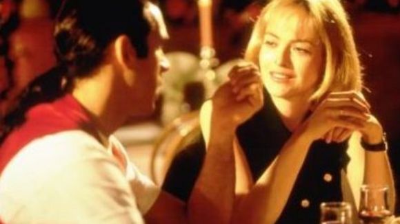 Photo from the movie Highlander