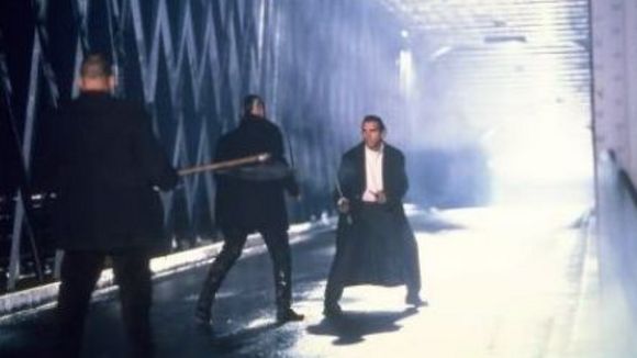 Photo from the movie Highlander