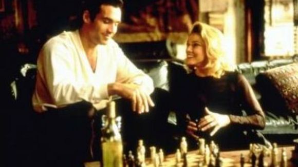 Photo from the movie Highlander