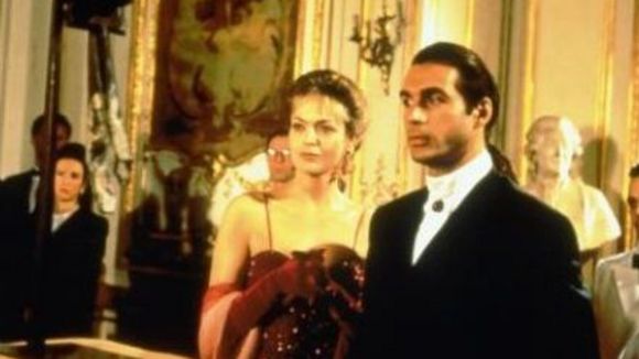 Photo from the movie Highlander