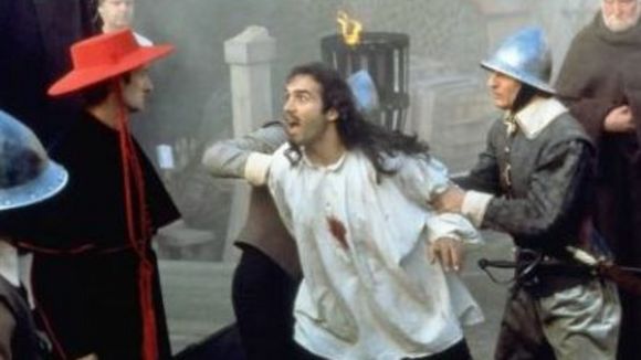 Photo from the movie Highlander