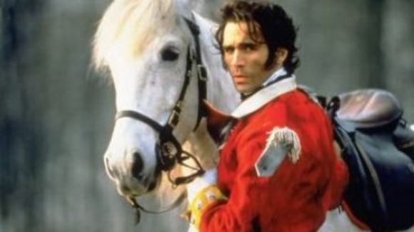 Photo from the movie Highlander