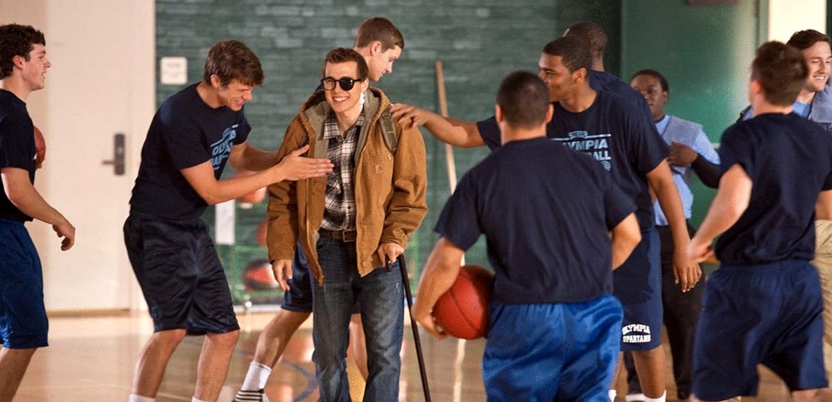 Photo from the movie Hoovey