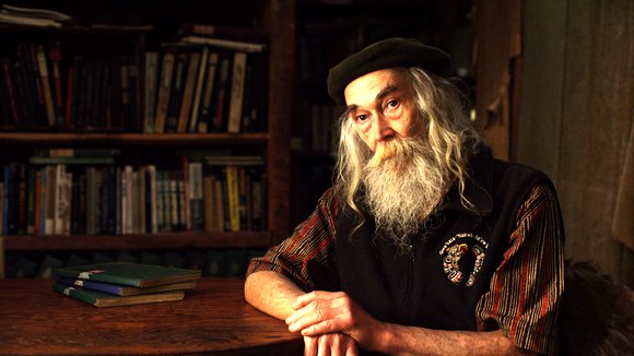 Photo from the movie How to Change the World