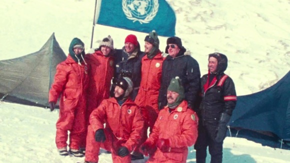 Photo from the movie How to Change the World