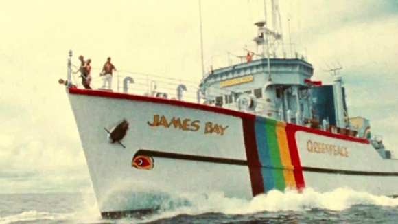 Photo from the movie How to Change the World