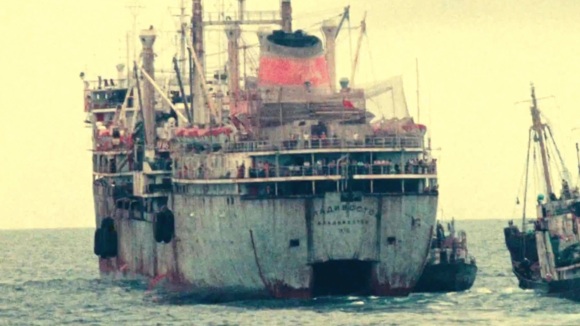 Photo from the movie How to Change the World