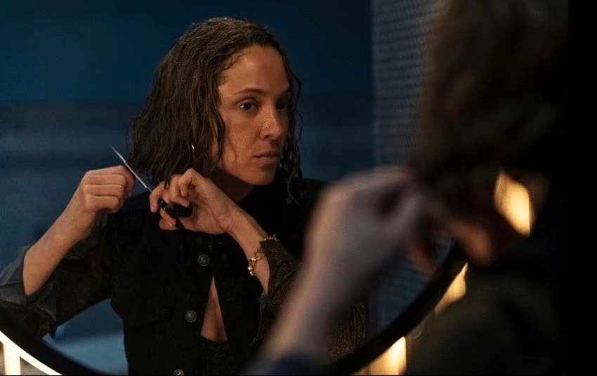 Photo from the movie In from the Cold