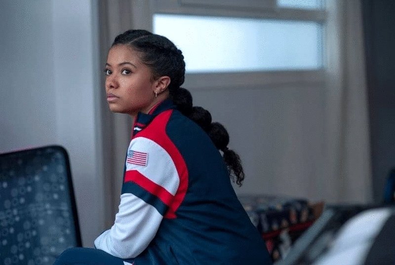 Photo from the movie In from the Cold