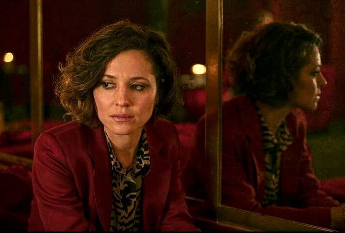 Photo from the movie In from the Cold