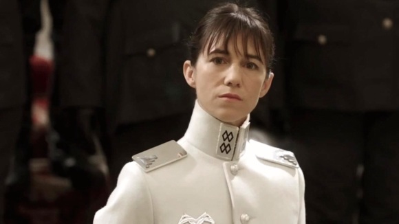 Photo from the movie Jacky in the Kingdom of Women