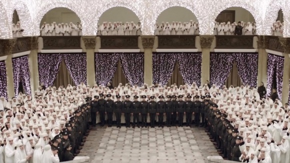 Photo from the movie Jacky in the Kingdom of Women