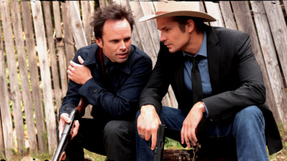 Photo from the movie Justified