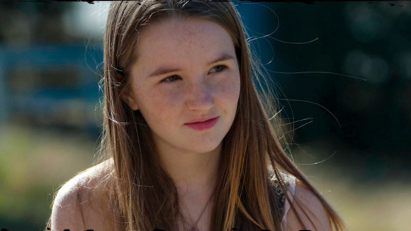 Photo from the movie Justified