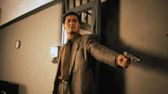 Photo from the movie The Killer