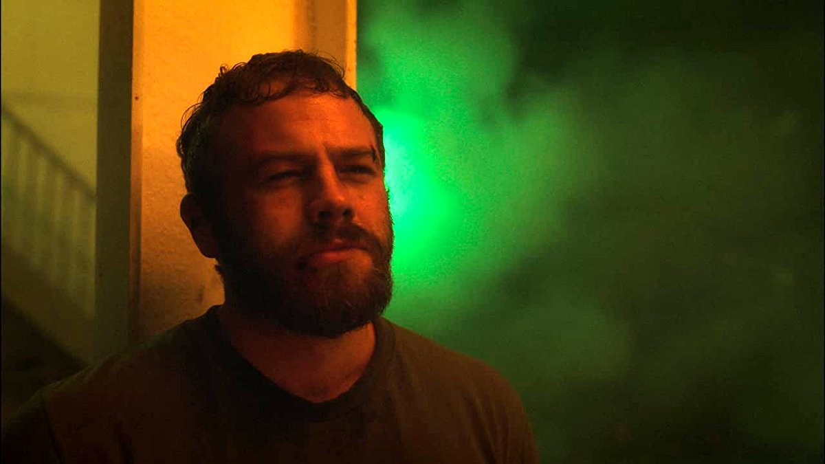 Photo from the movie Knuckledust