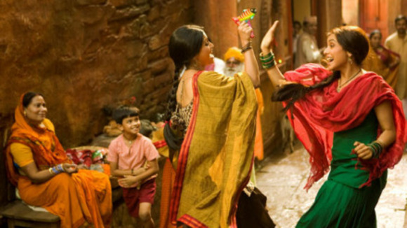 Photo from the movie Journey of a Woman