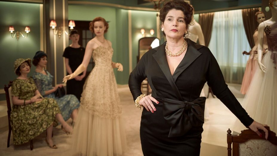 Photo from the movie Ladies in Black