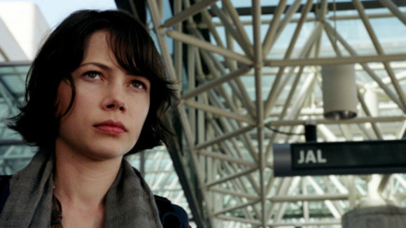 Photo from the movie Land of Plenty