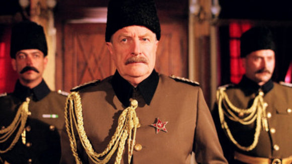 Photo from the movie The Lark Farm