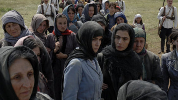 Photo from the movie The Lark Farm