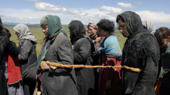 Photo from the movie The Lark Farm