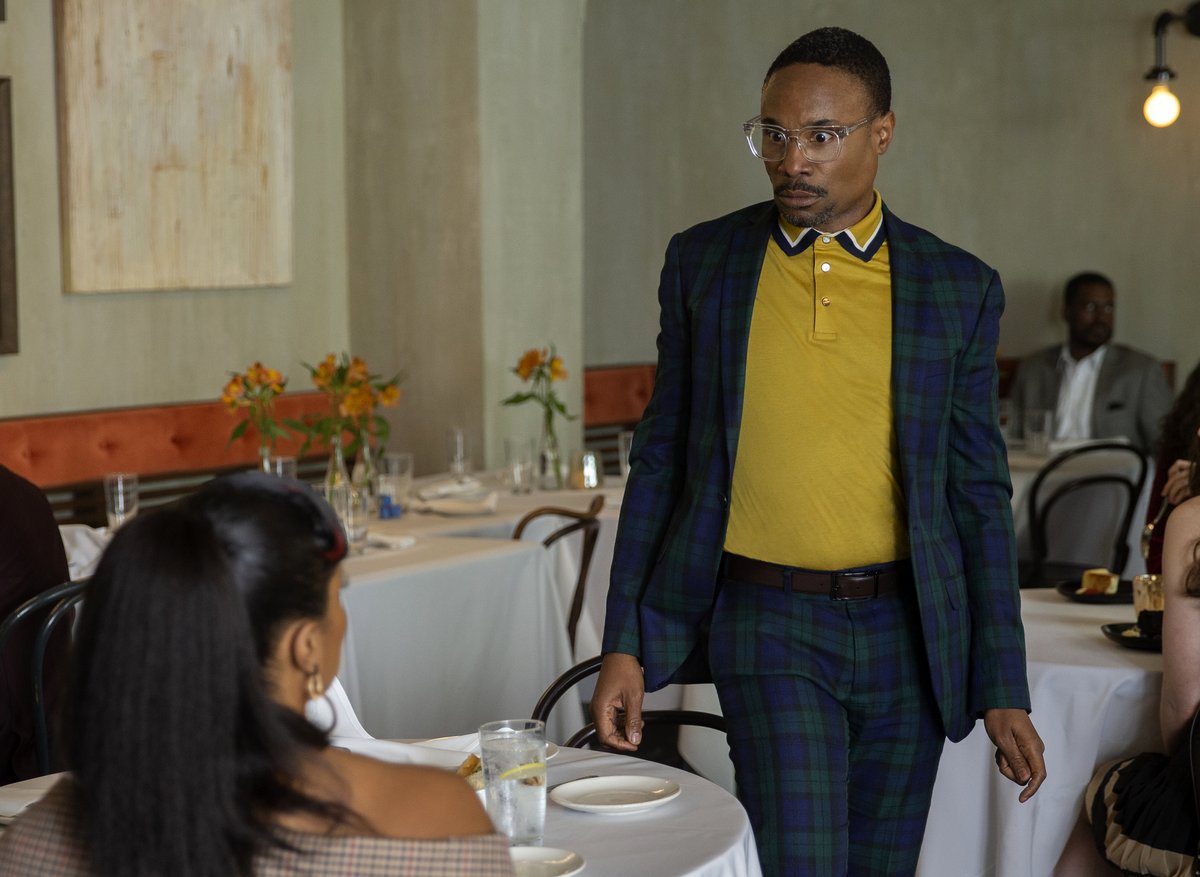 Photo from the movie Like a Boss