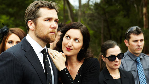 Photo from the movie The Little Death