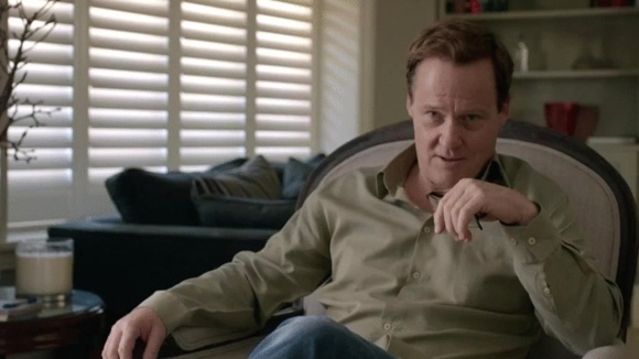 Photo from the movie The Little Death