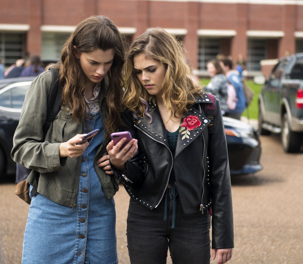 Photo from the movie Ma