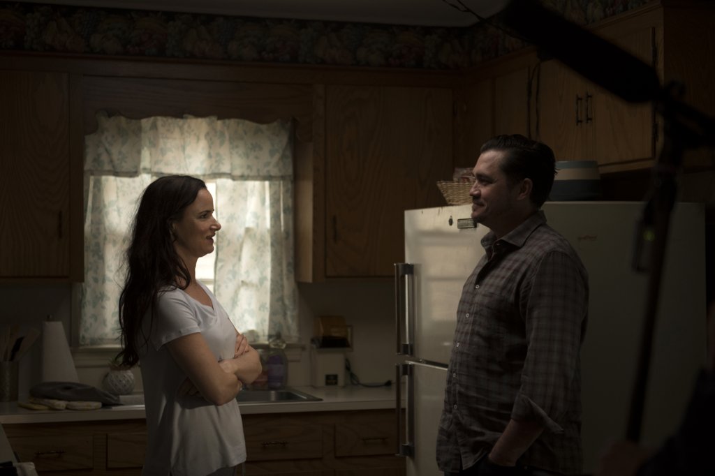 Photo from the movie Ma