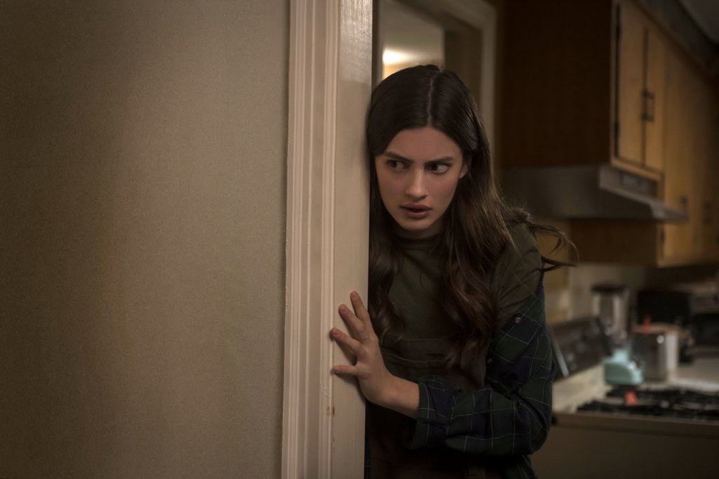 Photo from the movie Ma